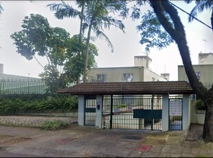 Apartamento em Santa Quitéria, Curitiba/PR de 88m² 3 quartos à venda por R$ 379.000,00