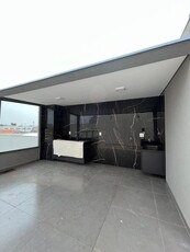 Apartamento em Santo Agostinho, Franca/SP de 160m² 3 quartos à venda por R$ 749.000,00