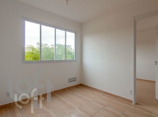 Apartamento em Santo Amaro, São Paulo/SP de 0m² 2 quartos à venda por R$ 369.000,00