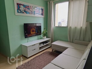 Apartamento em Santo Amaro, São Paulo/SP de 0m² 2 quartos à venda por R$ 419.000,00