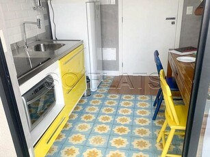 Apartamento em Sumarezinho, São Paulo/SP de 35m² 1 quartos à venda por R$ 689.000,00