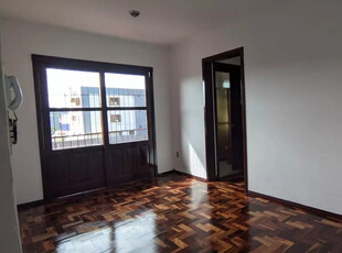 Apartamento em Teresópolis, Porto Alegre/RS de 57m² 2 quartos para locação R$ 1.050,00/mes