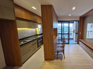 Apartamento em Terra Bonita, Londrina/PR de 70m² 2 quartos à venda por R$ 749.000,00