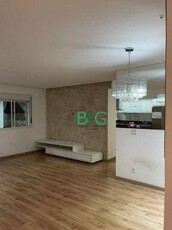 Apartamento em Vila Andrade, São Paulo/SP de 96m² 2 quartos à venda por R$ 948.000,00