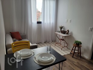 Apartamento em Vila Buarque, São Paulo/SP de 0m² 2 quartos à venda por R$ 419.000,00