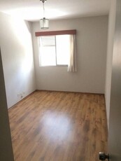 Apartamento em Vila Buarque, São Paulo/SP de 80m² 3 quartos à venda por R$ 549.000,00