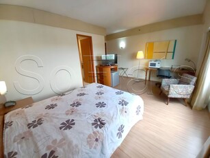 Apartamento em Vila Clementino, São Paulo/SP de 26m² 1 quartos à venda por R$ 264.000,00