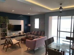 Apartamento em Vila Formosa, São Paulo/SP de 76m² 2 quartos à venda por R$ 749.000,00