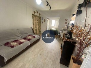 Apartamento em Vila Guilhermina, Praia Grande/SP de 40m² 1 quartos à venda por R$ 214.000,00