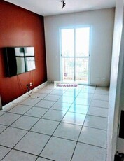 Apartamento em Vila Gumercindo, São Paulo/SP de 54m² 2 quartos à venda por R$ 439.000,00