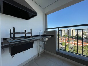 Apartamento em Vila Independência, São Paulo/SP de 89m² 3 quartos à venda por R$ 998.000,00