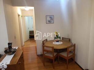 Apartamento em Vila Mariana, São Paulo/SP de 64m² 3 quartos para locação R$ 3.400,00/mes
