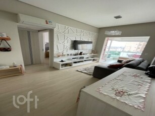 Apartamento em Vila Mascote, São Paulo/SP de 0m² 1 quartos à venda por R$ 584.000,00