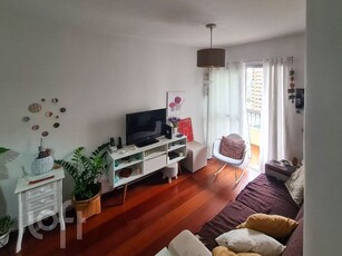 Apartamento em Vila Mascote, São Paulo/SP de 0m² 2 quartos à venda por R$ 469.000,00