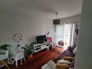Apartamento em Vila Mascote, São Paulo/SP de 0m² 2 quartos à venda por R$ 469.000,00