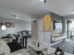 Apartamento em Vila Santa Catarina, São Paulo/SP de 0m² 2 quartos à venda por R$ 429.000,00