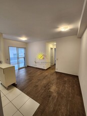 Apartamento em Vila Santa Catarina, São Paulo/SP de 65m² 2 quartos para locação R$ 4.800,00/mes
