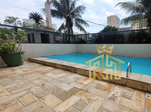 Apartamento em Vila Tupi, Praia Grande/SP de 50m² 1 quartos à venda por R$ 239.000,00