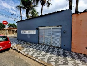 Casa em Campo da Aviação, Praia Grande/SP de 215m² 3 quartos para locação R$ 5.200,00/mes