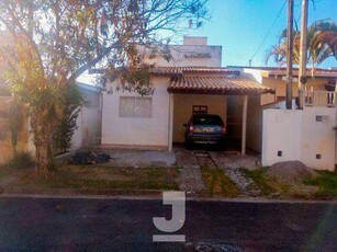 Casa em Capuava, Valinhos/SP de 215m² 3 quartos à venda por R$ 679.000,00