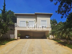 Casa em Chácara Vale do Rio Cotia, Carapicuíba/SP de 358m² 3 quartos à venda por R$ 1.299.000,00