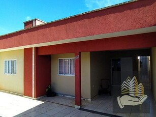 Casa em Conjunto Vivi Xavier, Londrina/PR de 140m² 3 quartos à venda por R$ 349.000,00