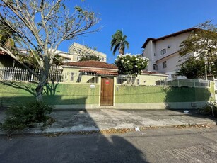 Casa em Icaraí, Niterói/RJ de 130m² 3 quartos à venda por R$ 1.799.000,00