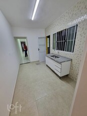 Casa em Ipiranga, São Paulo/SP de 0m² 2 quartos à venda por R$ 359.000,00