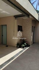 Casa em Jardim Aurélia, Campinas/SP de 153m² 3 quartos à venda por R$ 904.000,00