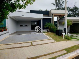 Casa em Jardim Bréscia, Indaiatuba/SP de 150m² 3 quartos à venda por R$ 1.189.000,00