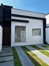 Casa em Jardim Cambuci, Mogi das Cruzes/SP de 67m² 3 quartos à venda por R$ 429.000,00