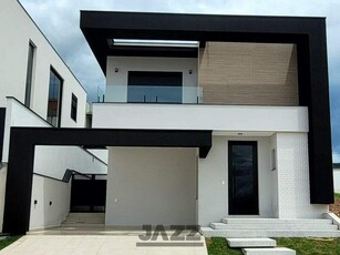 Casa em Jardim Ermida I, Jundiaí/SP de 191m² 3 quartos à venda por R$ 2.299.000,00