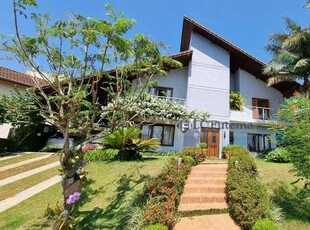 Casa em Jardim Indaiá, Embu das Artes/SP de 380m² 4 quartos à venda por R$ 1.899.000,00
