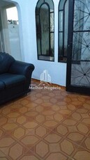 Casa em Jardim Nova Mercedes, Campinas/SP de 50m² 2 quartos à venda por R$ 360.750,00