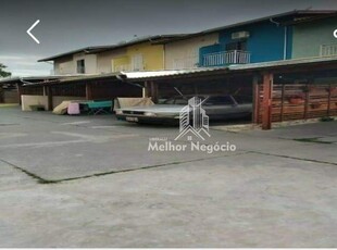 Casa em Jardim Novo Campos Elíseos, Campinas/SP de 70m² 2 quartos à venda por R$ 351.000,00