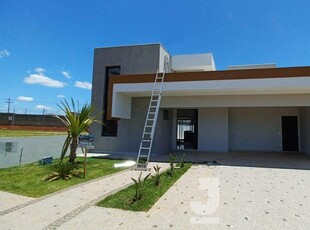 Casa em Parque Brasil 500, Paulínia/SP de 180m² 3 quartos à venda por R$ 1.489.000,00