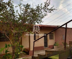 Casa em Parque Brasília, Campinas/SP de 133m² 2 quartos à venda por R$ 359.000,00