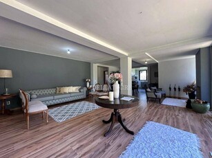 Casa em Parque do Imbui, Teresópolis/RJ de 270m² 4 quartos à venda por R$ 1.049.000,00