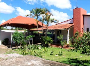 Casa em Pitimbu, Natal/RN de 340m² 8 quartos à venda por R$ 598.000,00