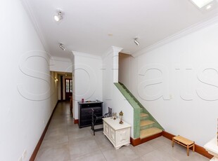 Casa em Vila Madalena, São Paulo/SP de 93m² 2 quartos à venda por R$ 1.489.000,00