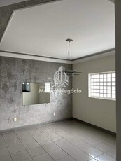 Casa em Vila Real, Hortolândia/SP de 220m² 3 quartos à venda por R$ 849.000,00