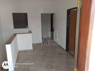 Casa em Zé Garoto, São Gonçalo/RJ de 150m² 3 quartos à venda por R$ 249.000,00