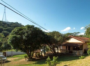 Chácara em Pitas, Cotia/SP de 400m² 3 quartos à venda por R$ 1.249.000,00