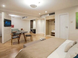 Flat em Jardim das Acácias, São Paulo/SP de 27m² 1 quartos à venda por R$ 579.000,00