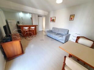 Flat em Jardim Paulista, São Paulo/SP de 45m² 1 quartos à venda por R$ 719.000,00