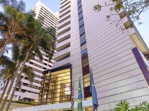 Flat em Paraíso, São Paulo/SP de 32m² 1 quartos à venda por R$ 339.000,00