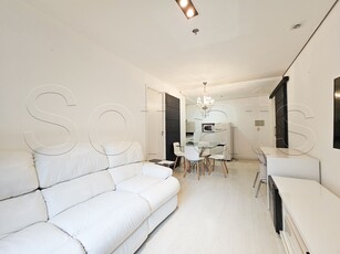 Flat em Planalto Paulista, São Paulo/SP de 54m² 2 quartos à venda por R$ 688.000,00