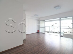 Flat em Vila Gertrudes, São Paulo/SP de 49m² 1 quartos para locação R$ 3.400,00/mes