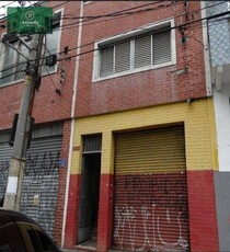 Galpão em Brás, São Paulo/SP de 440m² à venda por R$ 1.271.000,00