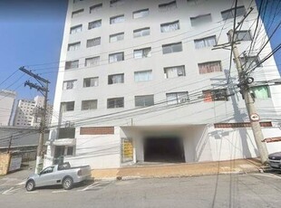 Kitnet em Centro, Guarulhos/SP de 24m² 1 quartos à venda por R$ 159.000,00